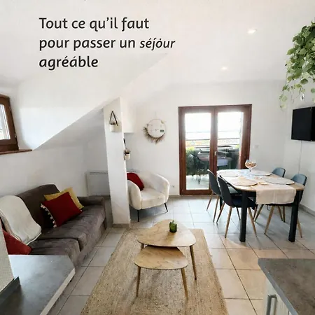 Le Petit Nid Douillet * Yvoire